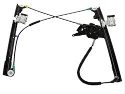 Sherman Window Regulators