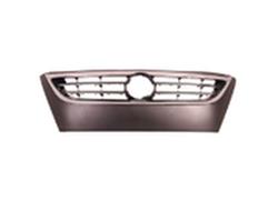 Sherman Parts - Grilles and Grille Inserts for 2009-2012 CC - SHEVWCC09-99-0
