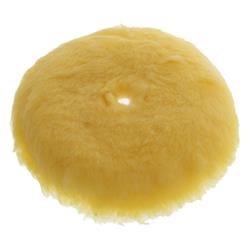 Schlegel Wool Fast Change Buffing Pads SHL-275C
