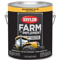 Krylon 3106 Krylon Fluorescent Paint | Summit Racing