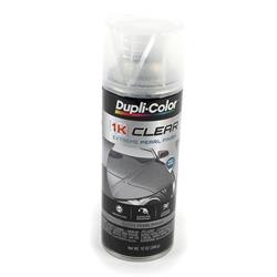 Dupli-Color Clear Coat Paint 12 Oz. Gloss Clear 1KCP
