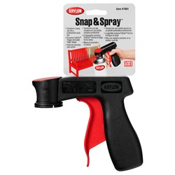 Dupli-Color Snap & Spray Paint Can Spray Handles 7091