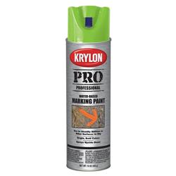 Krylon Professional Marking Paint 15 Oz. Gloss Green 7322