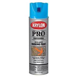 Krylon Professional Marking Paint 15 Oz. Gloss Blue 7325