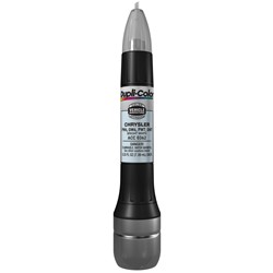 Dupli-Color Scratch Fix All-in-1 Bright White Touch-Up Paint ACC0362