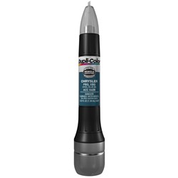 Dupli-Color Scratch Fix All-in-1 Steel Blue Touch-Up Paint ACC0408