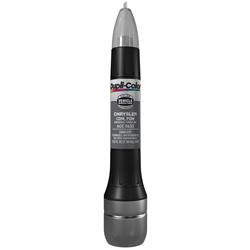 Dupli-Color Scratch Fix All-in-1 Mineral Gray Touch-Up Paint ACC0433
