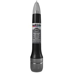 Dupli-Color Scratch Fix All-in-1 Mineral Gray Touch-Up Paint ACC0433