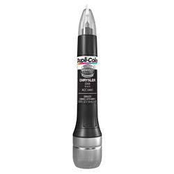 Dupli-Color Scratch Fix All-in-1 Black Touch-Up Paint ACC0441
