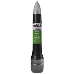 Dupli-Color Scratch Fix All-in-1 Deep Jewel Green Touch-Up Paint AFM0327
