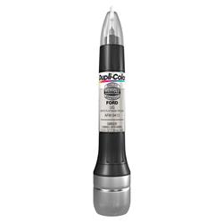 Dupli-Color Scratch Fix All-in-1 White Platinum Tricoat Touch-Up Paint AFM0413