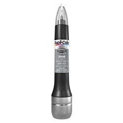 Dupli-Color Scratch Fix All-in-1 Ingot Silver Metallic Touch-Up Paint AFM0414