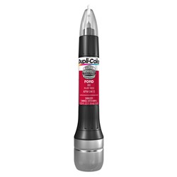 Dupli-Color Scratch Fix All-in-1 Ruby Red Touch-Up Paint AFM0415