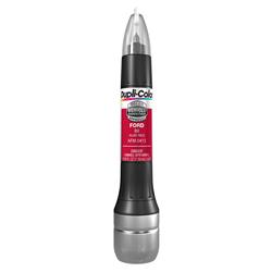Dupli-Color Scratch Fix All-in-1 Ruby Red Touch-Up Paint AFM0415