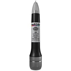 Dupli-Color Scratch Fix All-in-1 Galaxy Silver Touch-Up Paint AGM0501