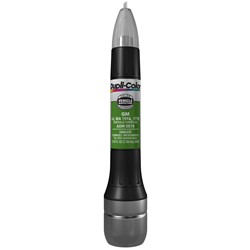 Dupli-Color Scratch Fix All-in-1 Emerald Green Touch-Up Paint AGM0518
