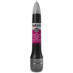 Dupli-Color Scratch Fix All-in-1 Dark Toreador Touch-Up Paint AGM0521