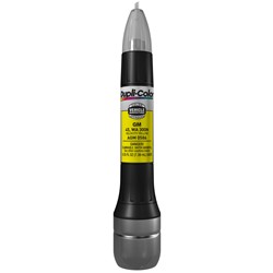 Dupli-Color Scratch Fix All-in-1 Velocity Yellow Touch-Up Paint AGM0586