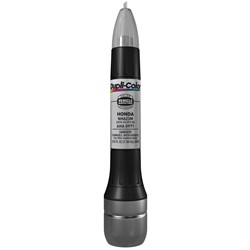 Dupli-Color Scratch Fix All-in-1 Satin Silver Touch-Up Paint AHA0971