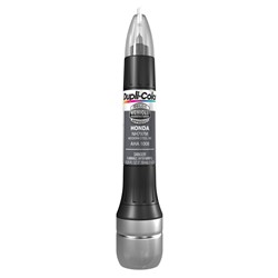 Dupli-Color Scratch Fix All-in-1 Modern Steel Metallic Touch-Up Paint AHA1008