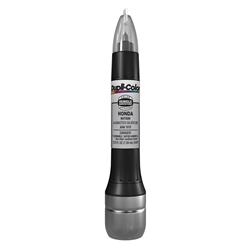 Dupli-Color Scratch Fix All-in-1 Alabaster Silver Metallic Touch-Up Paint AHA1010
