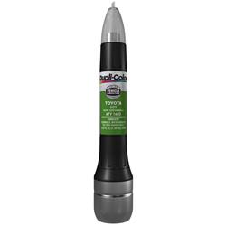 Dupli-Color Scratch Fix All-in-1 Dark Green Mica Touch-Up Paint ATY1603