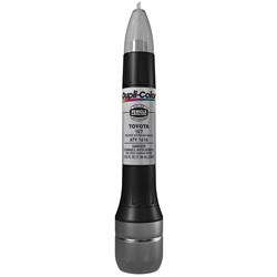 Dupli-Color Scratch Fix All-in-1 Silver Streak Mica Touch-Up Paint ATY1616