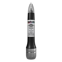 Dupli-Color Scratch Fix All-in-1 Silver Sky Metallic Touch-Up Paint ATY1639
