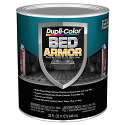 Dupli-Color Bed Armor Truck Bed Coating BAQ2010