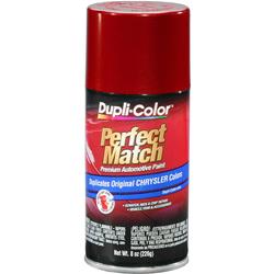 Dupli-Color Perfect Match Paint BCC0412