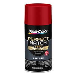 Dupli-Color Perfect Match Paint BCC0412