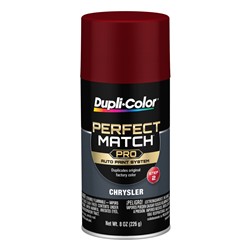 Dupli-Color Perfect Match Paint BCC0413