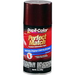 Dupli-Color Perfect Match Paint BCC0416