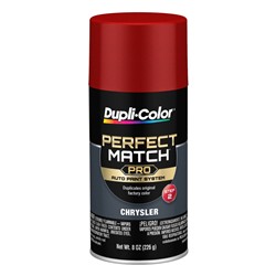 Dupli-Color Perfect Match Paint BCC0424