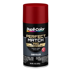 Dupli-Color Perfect Match Paint BCC0431