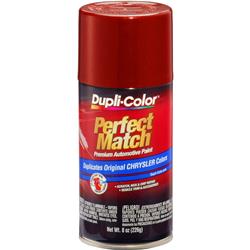 Dupli-Color Perfect Match Paint BCC0431