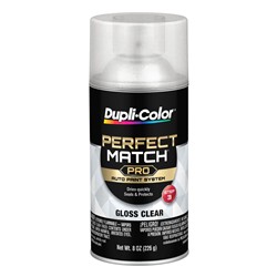 Dupli-Color Perfect Match Paint BCL0125