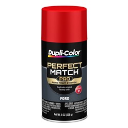 Dupli-Color Perfect Match Paint BFM0306