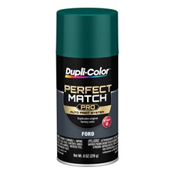 Dupli-Color Perfect Match Paint BFM0327