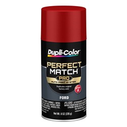 Dupli-Color Perfect Match Paint BFM0344