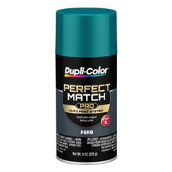 Dupli-Color Perfect Match Paint BFM0345