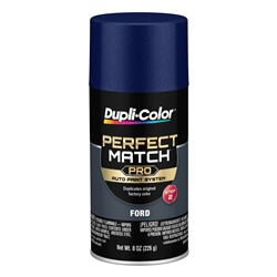 Dupli-Color Perfect Match Paint BFM0358