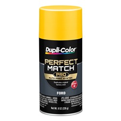 Dupli-Color Perfect Match Paint BFM0363