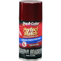 Dupli-Color Perfect Match Paint BFM0373