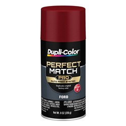 Dupli-Color Perfect Match Paint BFM0373