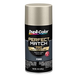 Dupli-Color Perfect Match Paint BFM0376