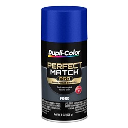 Dupli-Color Perfect Match Paint BFM0378