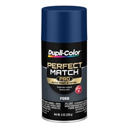Dupli-Color Perfect Match Paint BFM0398
