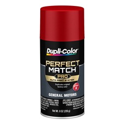 Dupli-Color Perfect Match Paint BGM0380
