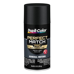 Dupli-Color Perfect Match Paint BGM0381